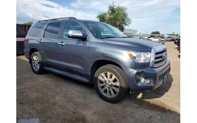 toyota-sequoia - 3