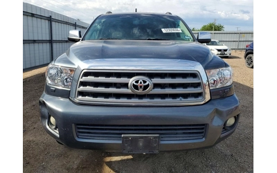 toyota-sequoia - 4