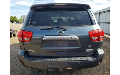 toyota-sequoia - 5
