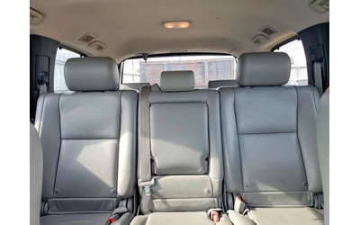 Toyota Sequoia LIMMITED* 7 МЕСТА* КОЖА* ЛИЗИНГ - автомобили, коли, обяви за нови и употребявани 9