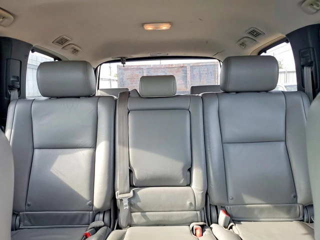 Toyota Sequoia LIMMITED* 7 МЕСТА* КОЖА* ЛИЗИНГ - автомобили, коли, обяви за нови и употребявани 9