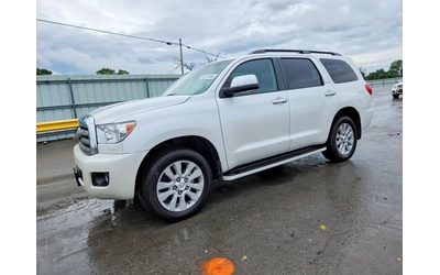 toyota-sequoia - 0