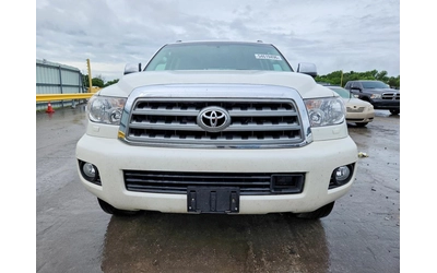 toyota-sequoia - 4