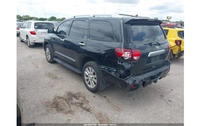 toyota-sequoia - 2