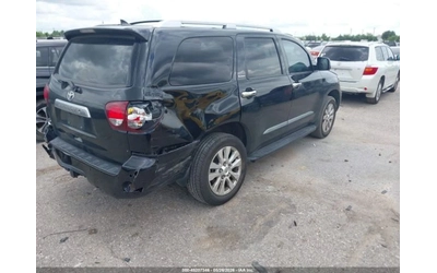 toyota-sequoia - 3