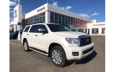 Toyota Sequoia * ПАНО* KEYLESS* Camera* ПОДГРЕВ* - автомобили, коли, обяви за нови и употребявани 7