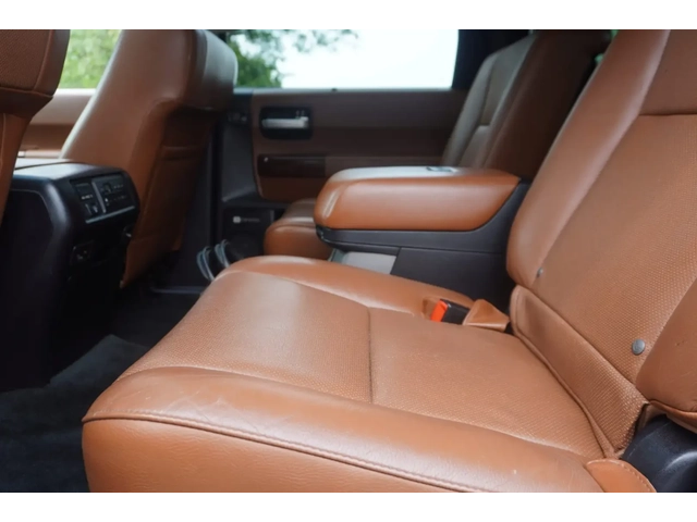 Toyota Sequoia 5.7* V8* PLATINUM* ПОДГРЕВ* ОБДУХВАНЕ* КАМЕРА* JBL - автомобили, коли, обяви за нови и употребявани 12