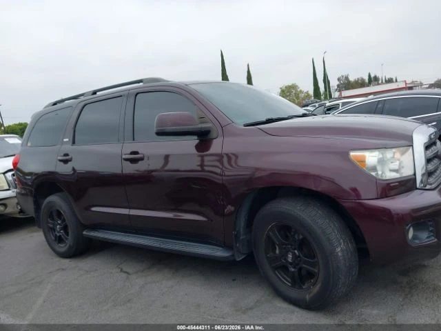 Toyota Sequoia SR5 5.7L V8* BUY NOW* - автомобили, коли, обяви за нови и употребявани 10