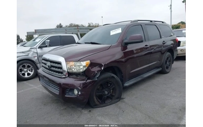 toyota-sequoia - 2