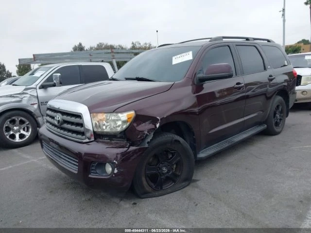 Toyota Sequoia SR5 5.7L V8* BUY NOW* - автомобили, коли, обяви за нови и употребявани 2