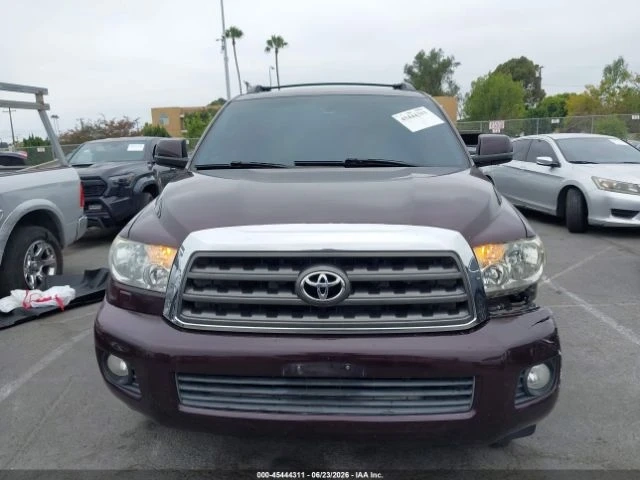 Toyota Sequoia SR5 5.7L V8* BUY NOW* - автомобили, коли, обяви за нови и употребявани 9