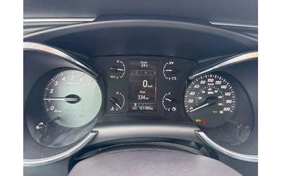 Toyota Sequoia LIMITED* 4WD* DISTRONIC* М.ТОЧКА* ПОДГРЕВ* КАМЕРА* - автомобили, коли, обяви за нови и употребявани 10