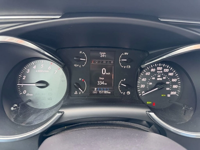 Toyota Sequoia LIMITED* 4WD* DISTRONIC* М.ТОЧКА* ПОДГРЕВ* КАМЕРА* - автомобили, коли, обяви за нови и употребявани 10