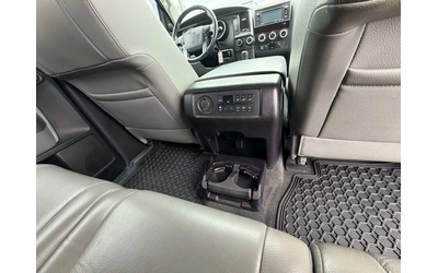 Toyota Sequoia LIMITED* 4WD* DISTRONIC* М.ТОЧКА* ПОДГРЕВ* КАМЕРА* - автомобили, коли, обяви за нови и употребявани 11