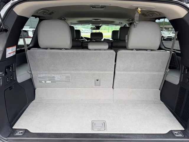 Toyota Sequoia LIMITED* 4WD* DISTRONIC* М.ТОЧКА* ПОДГРЕВ* КАМЕРА* - автомобили, коли, обяви за нови и употребявани 15