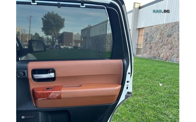 Toyota Sequoia PLATINUM* 4WD* DISTRONIC* М.ТОЧКА* КАМЕРА* ПОДГРЕВ - автомобили, коли, обяви за нови и употребявани 14