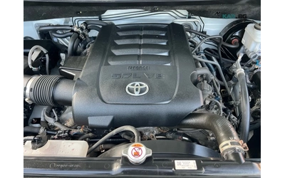 Toyota Sequoia PLATINUM* 4WD* DISTRONIC* М.ТОЧКА* КАМЕРА* ПОДГРЕВ - автомобили, коли, обяви за нови и употребявани 16