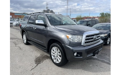 toyota-sequoia - 2