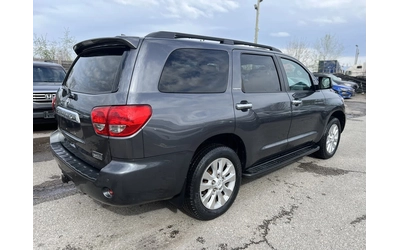toyota-sequoia - 5