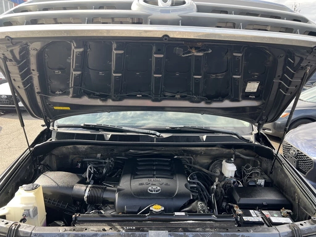 Toyota Sequoia LIMITED* ПОДГРЕВ* КАМЕРА* БЕЗ ИНЦИДЕНТИ* КРАЙНА ЦЕ - автомобили, коли, обяви за нови и употребявани 6