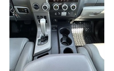 Toyota Sequoia LIMITED* 5.7* V8* ПОДГРЕВ* КАМЕРА* КЕЙЛЕС - автомобили, коли, обяви за нови и употребявани 11