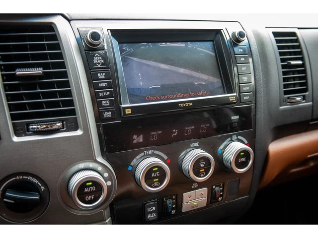 Toyota Sequoia PLATINUM* 5.7* V8* ПОДГРЕВ* КАМЕРА* КЕЙЛЕС - автомобили, коли, обяви за нови и употребявани 10