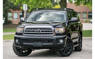 toyota-sequoia - 4