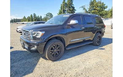 toyota-sequoia - 0