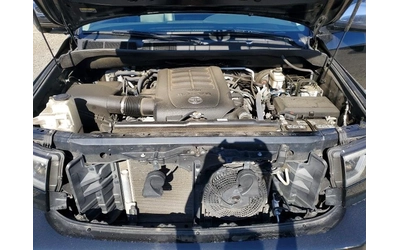 Toyota Sequoia PLATINUM - автомобили, коли, обяви за нови и употребявани 11