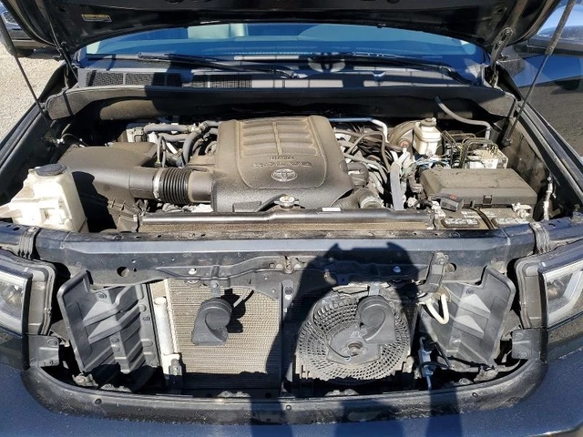 Toyota Sequoia PLATINUM - автомобили, коли, обяви за нови и употребявани 11