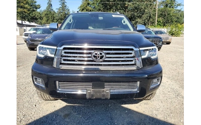 toyota-sequoia - 5