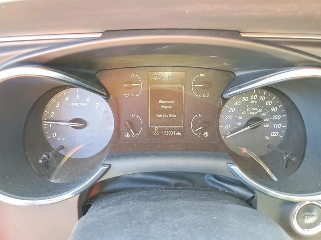 Toyota Sequoia PLATINUM - автомобили, коли, обяви за нови и употребявани 8