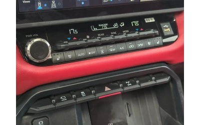 Toyota Sequoia TRD PRO* * FULL* * КРАЙНА ЦЕНА - автомобили, коли, обяви за нови и употребявани 10