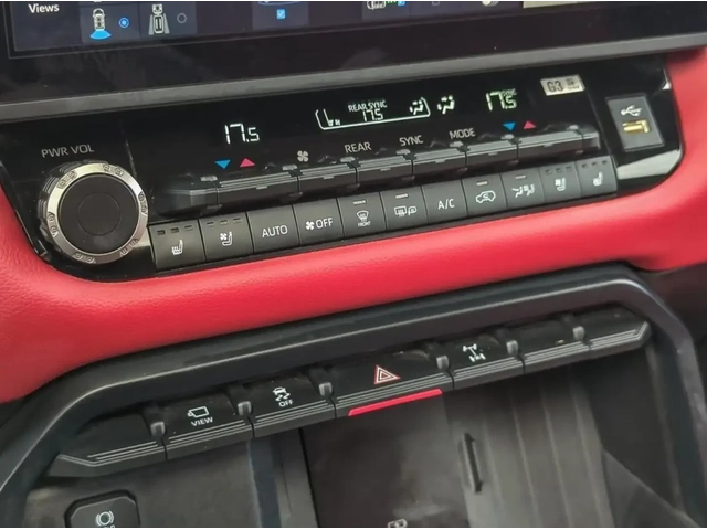 Toyota Sequoia TRD PRO* * FULL* * КРАЙНА ЦЕНА - автомобили, коли, обяви за нови и употребявани 10