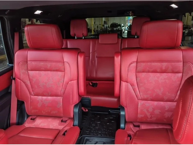 Toyota Sequoia TRD PRO* * FULL* * КРАЙНА ЦЕНА - автомобили, коли, обяви за нови и употребявани 8