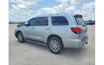 toyota-sequoia - 1