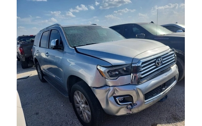 toyota-sequoia - 3