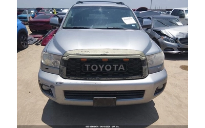 toyota-sequoia - 2