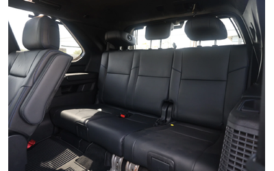 Toyota Sequoia Sequoia - автомобили, коли, обяви за нови и употребявани 10