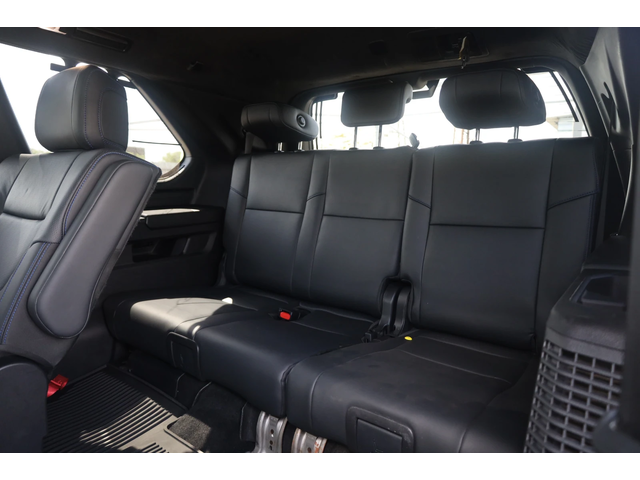 Toyota Sequoia Sequoia - автомобили, коли, обяви за нови и употребявани 10