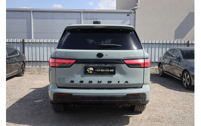 toyota-sequoia-platinum-3-5i-i-forcemax-v6-awd-hybrid-keygo-led-360-sitzklima-pano-distronic-jbl-digital-lane-leder-blind-7sitze-alcantara-memory-tow-haul-20zoll-icarbg-45kkm-my24-icarstarazagora - 5