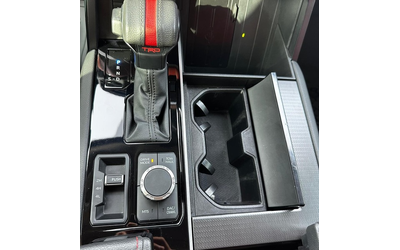 TOYOTA Sequoia Sequoia TRD Pro - автомобили, коли, обяви за нови и употребявани 11