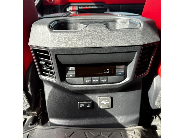 TOYOTA Sequoia Sequoia TRD Pro - автомобили, коли, обяви за нови и употребявани 15