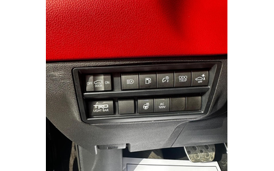 TOYOTA Sequoia Sequoia TRD Pro - автомобили, коли, обяви за нови и употребявани 8