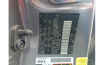 Toyota Sienna 3.5L 6 FRONT WHEEL DRIVE - автомобили, коли, обяви за нови и употребявани 13