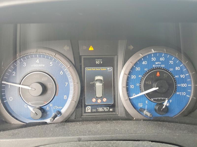 Toyota Sienna 3.5L 6 FRONT WHEEL DRIVE - автомобили, коли, обяви за нови и употребявани 8