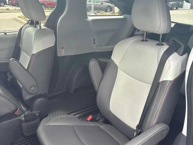Toyota Sienna * AWD * PANO* KEYLESS* ПОДГРЕВ* - автомобили, коли, обяви за нови и употребявани 10