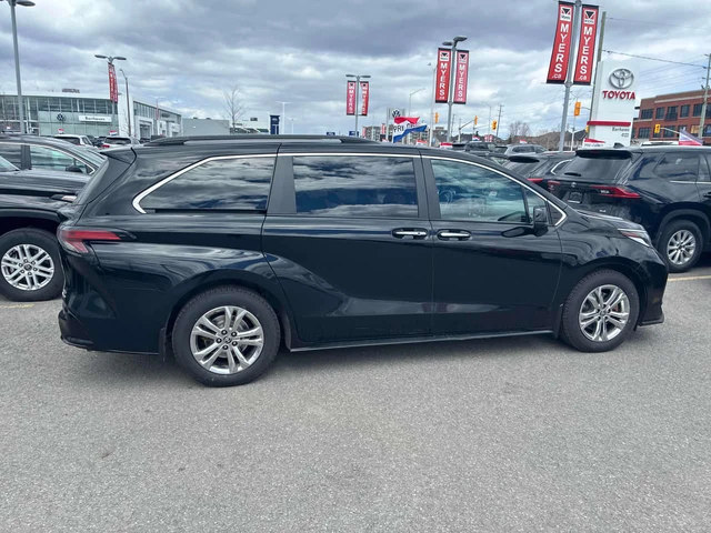 Toyota Sienna * AWD * PANO* KEYLESS* ПОДГРЕВ* - автомобили, коли, обяви за нови и употребявани 2