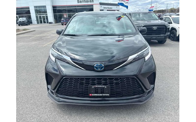 toyota-sienna - 5