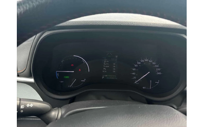 Toyota Sienna * AWD * PANO* KEYLESS* ПОДГРЕВ* - автомобили, коли, обяви за нови и употребявани 7